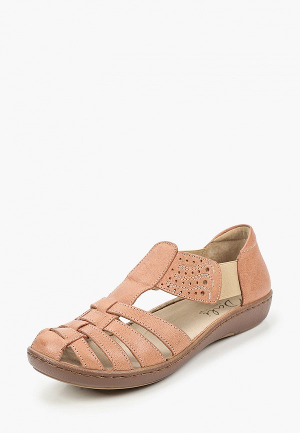 фото Сандалии dali