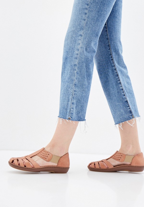 фото Сандалии dali