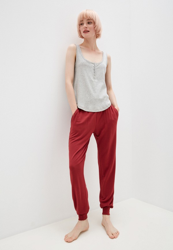 фото Брюки домашние emporio armani