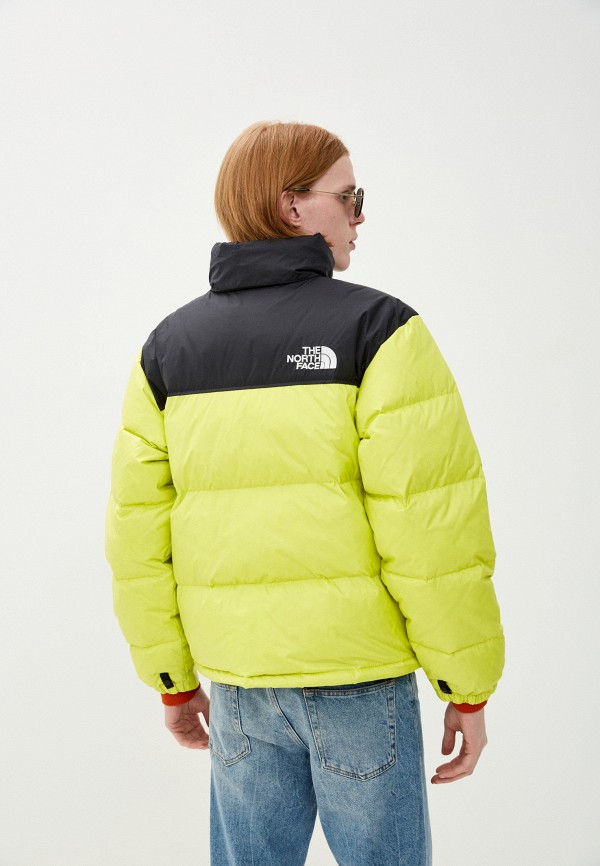 фото Пуховик the north face