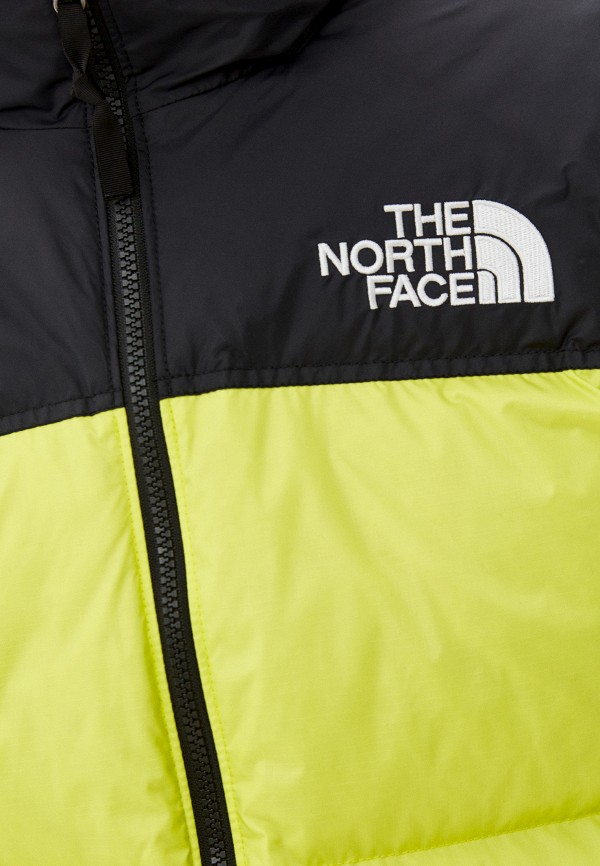 фото Пуховик the north face