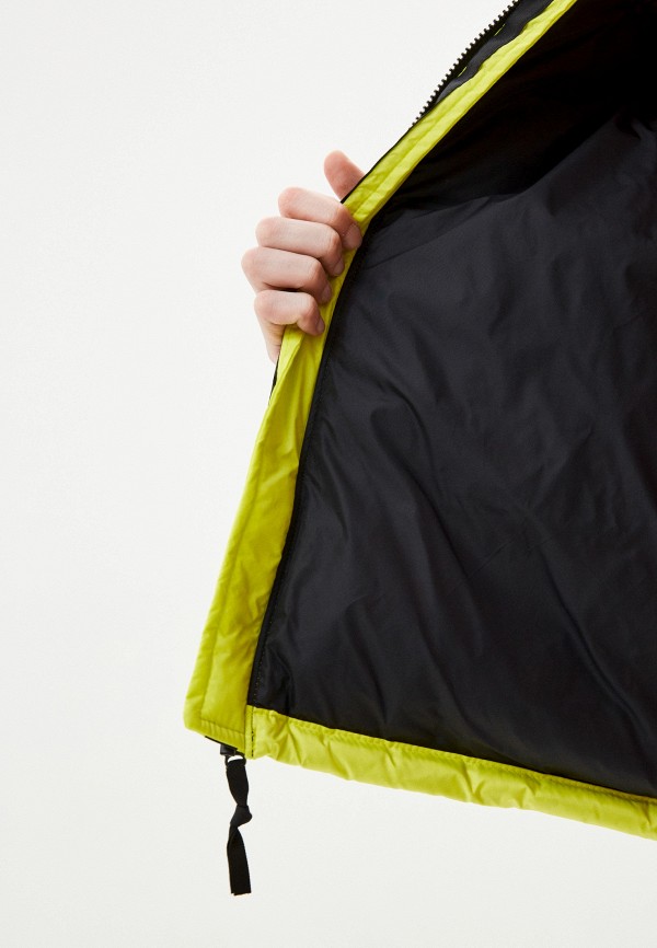 фото Пуховик the north face