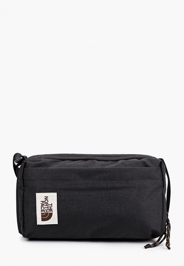 

Рюкзак The North Face, Черный, FIELD BAG