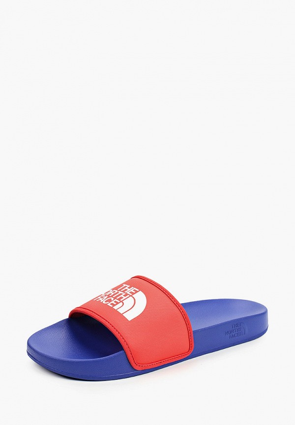 фото Сланцы the north face