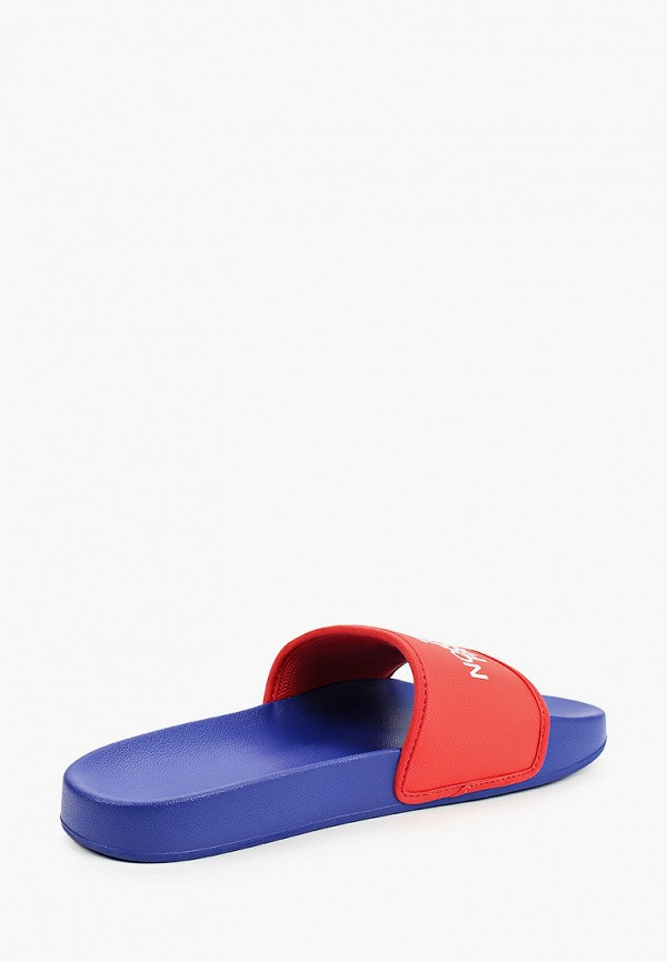 фото Сланцы the north face