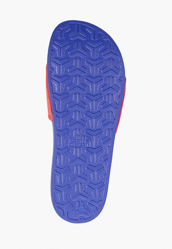 фото Сланцы the north face