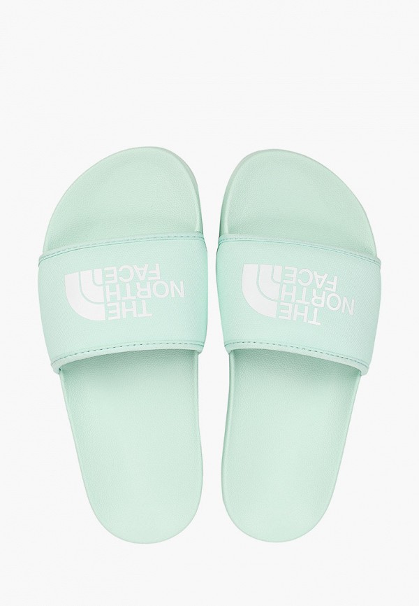 фото Сланцы the north face