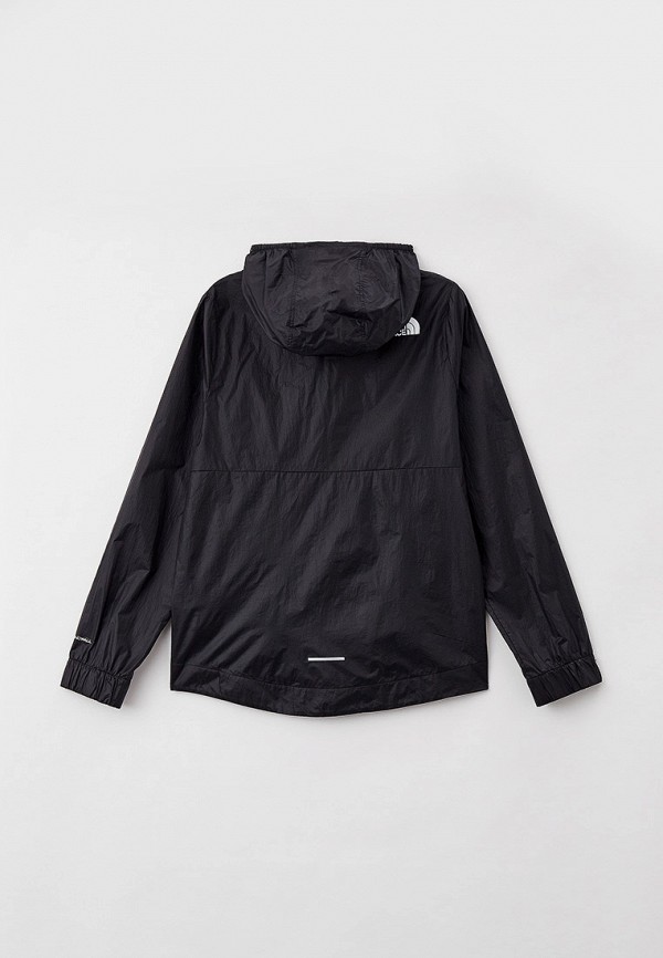 фото Ветровка the north face