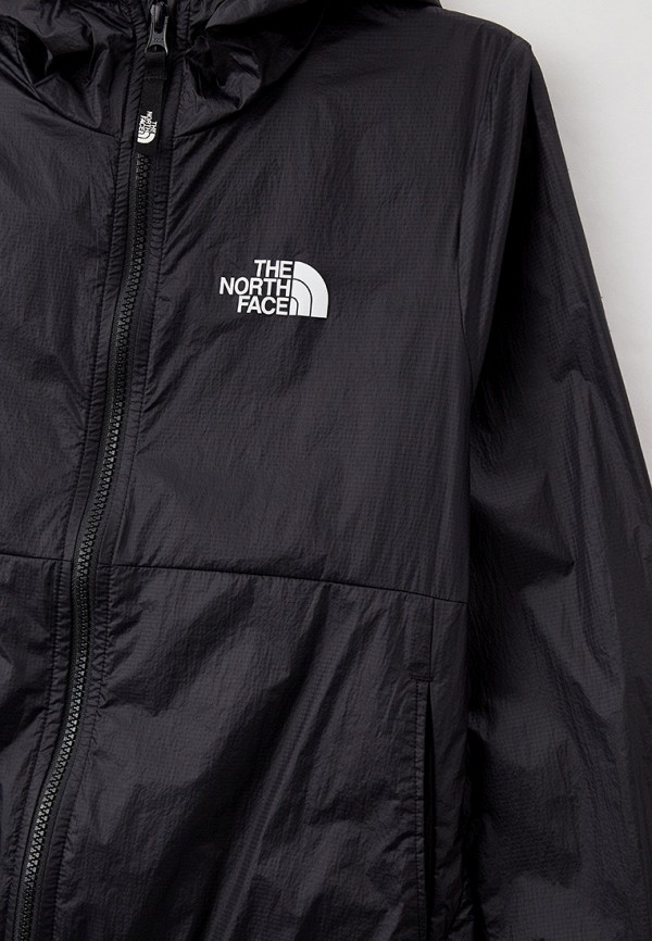 фото Ветровка the north face