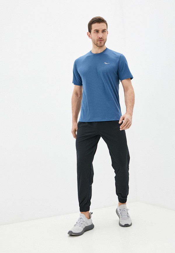 фото Футболка спортивная saucony