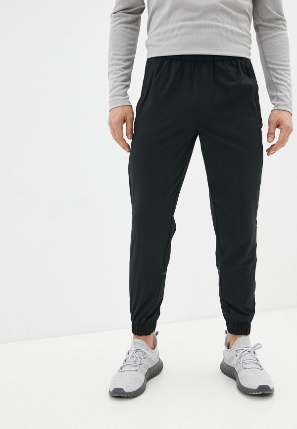 

Брюки спортивные Saucony, Черный, Rerun Jogger