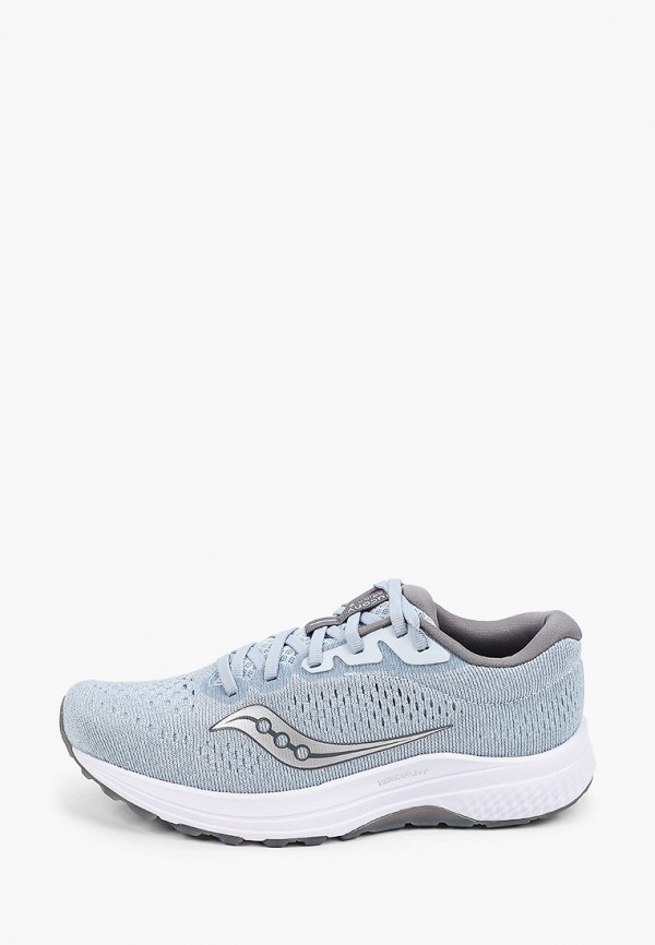 фото Кроссовки saucony