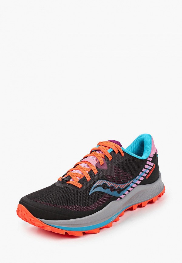 фото Кроссовки saucony