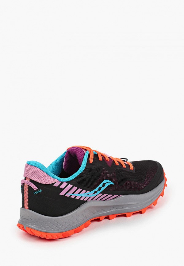 фото Кроссовки saucony