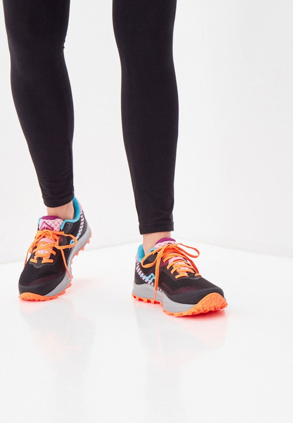 фото Кроссовки saucony