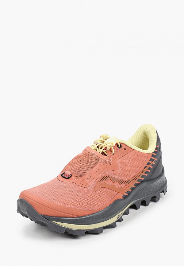 фото Кроссовки saucony