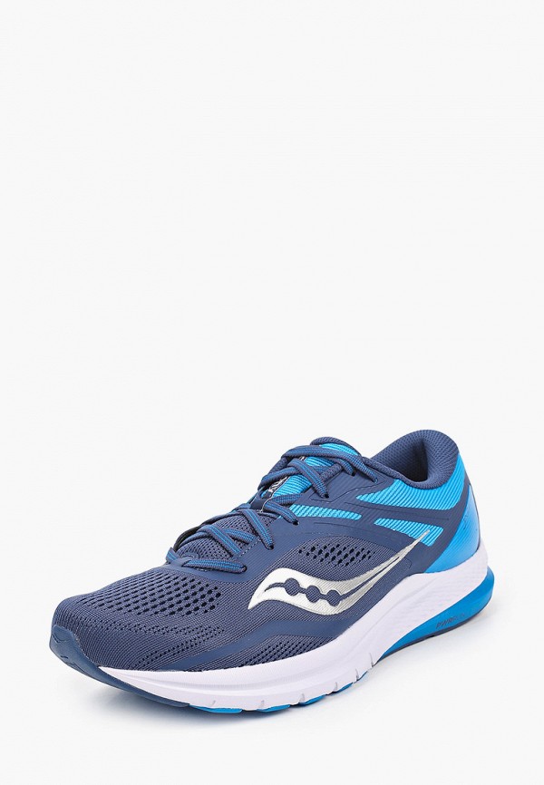 фото Кроссовки saucony