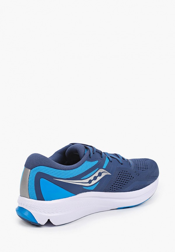 фото Кроссовки saucony