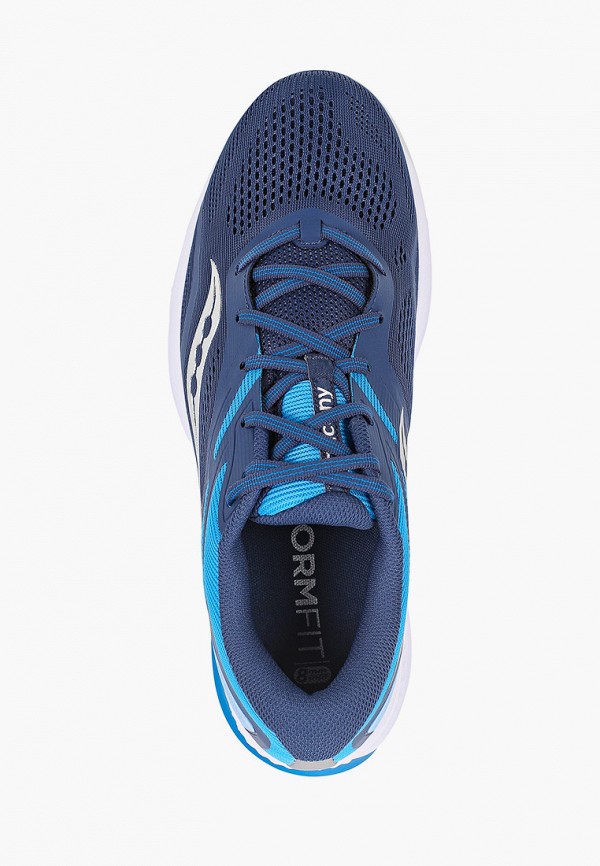 фото Кроссовки saucony