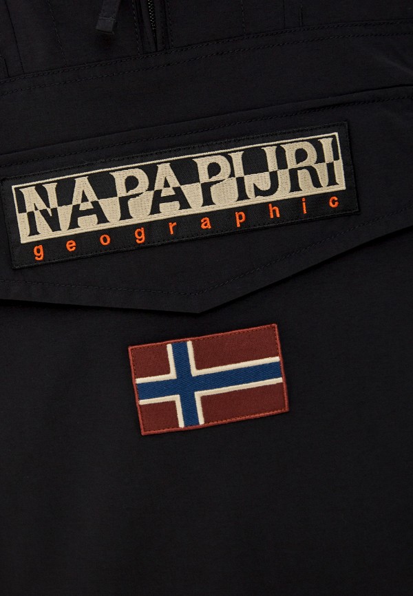 фото Куртка napapijri