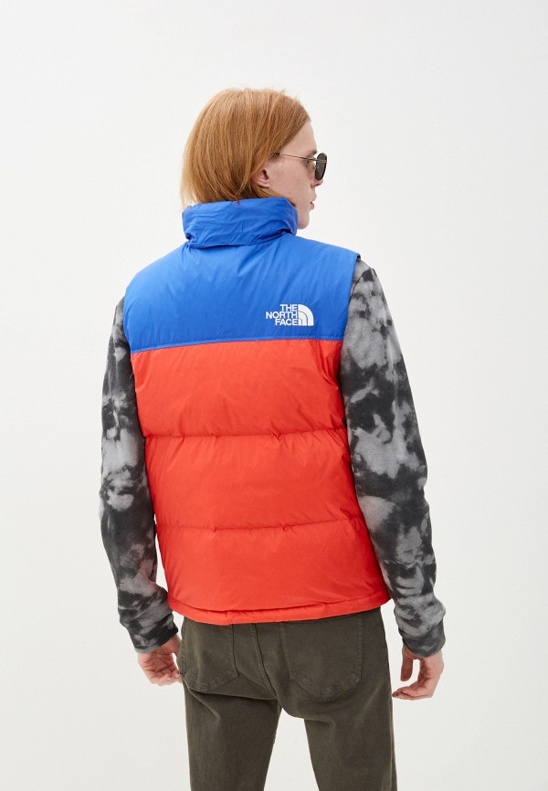 фото Жилет утепленный the north face