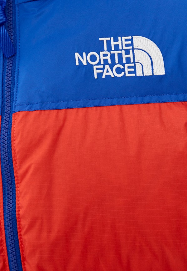 фото Жилет утепленный the north face