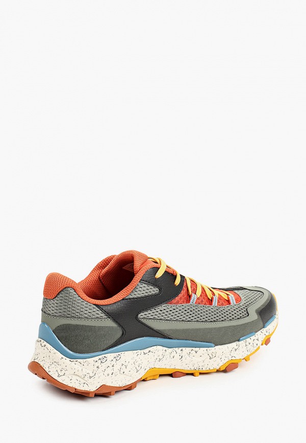 

Кроссовки The North Face, Разноцветный, M VECTIV TARAVAL