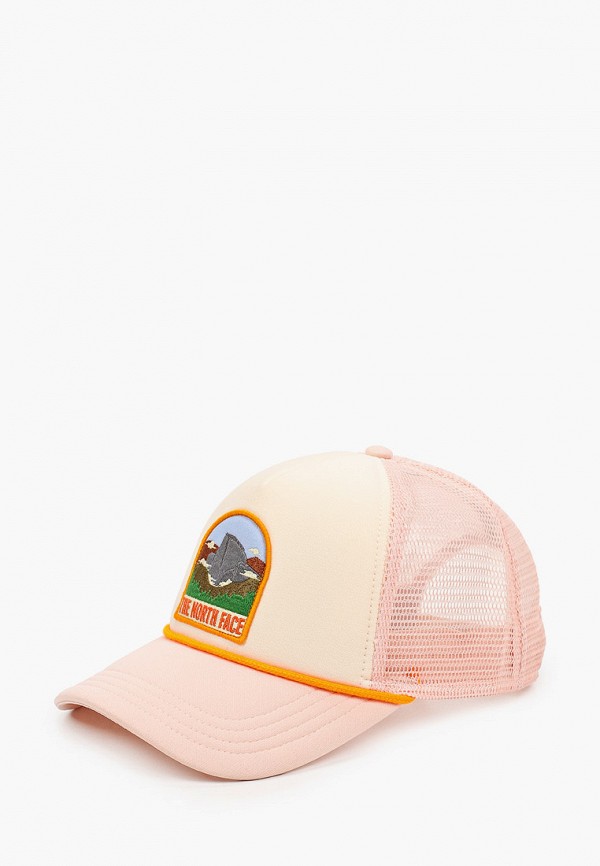 

Бейсболка The North Face, Разноцветный, VALLEY TRUCKER