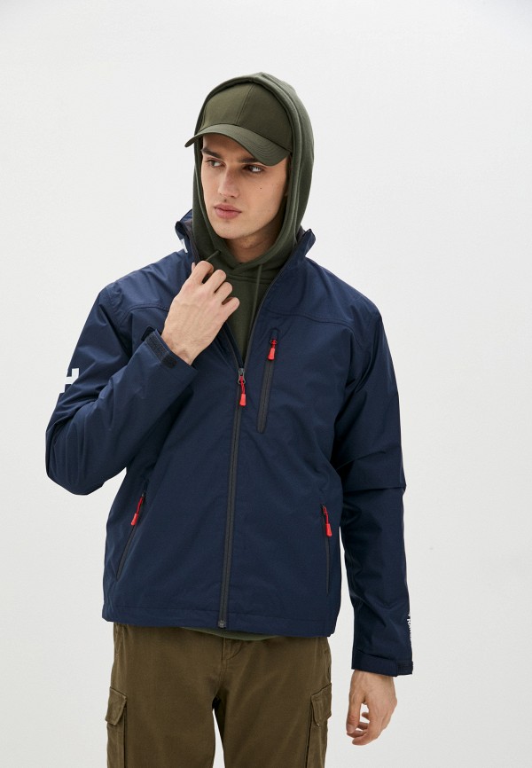 фото Куртка утепленная helly hansen