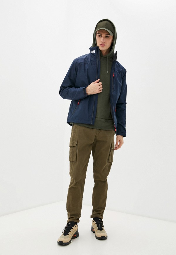 фото Куртка утепленная helly hansen