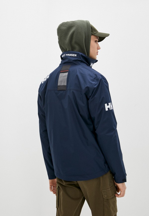 фото Куртка утепленная helly hansen