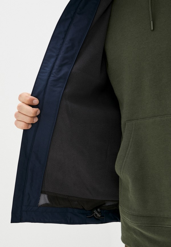 фото Куртка утепленная helly hansen