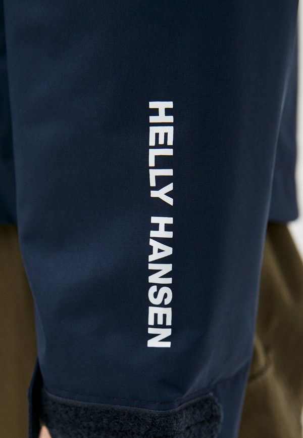 фото Куртка утепленная helly hansen