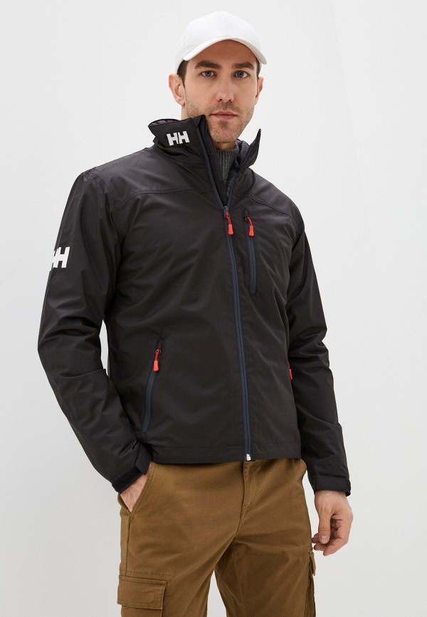 фото Куртка helly hansen