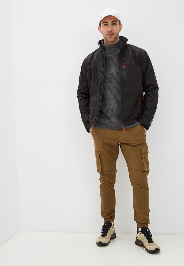 фото Куртка helly hansen