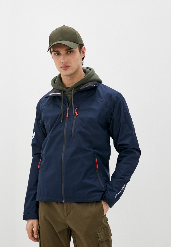 фото Ветровка helly hansen