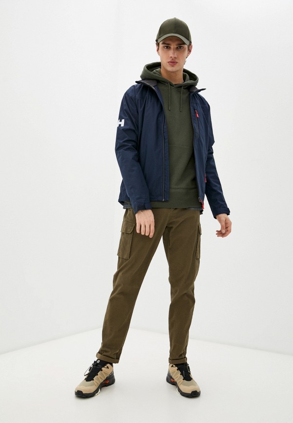 фото Ветровка helly hansen