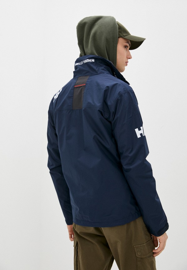 фото Ветровка helly hansen