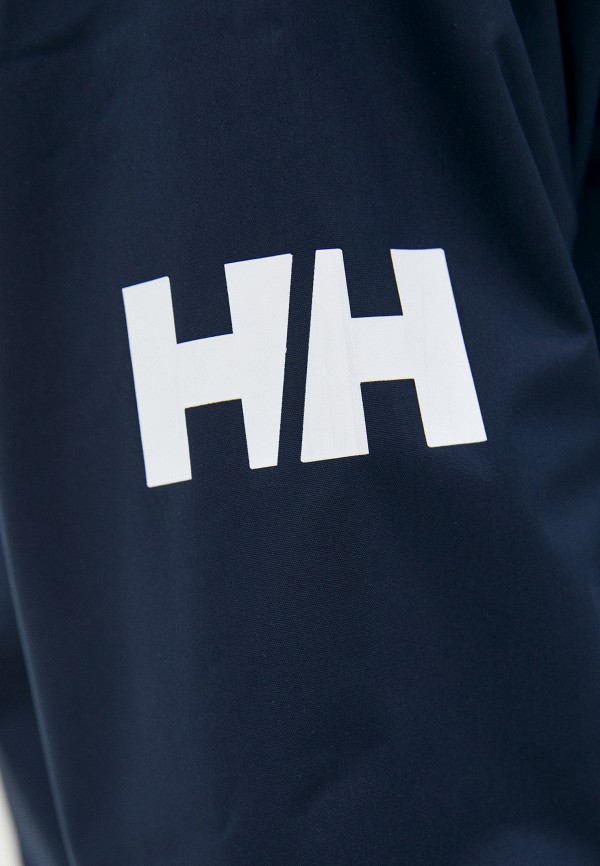 фото Ветровка helly hansen