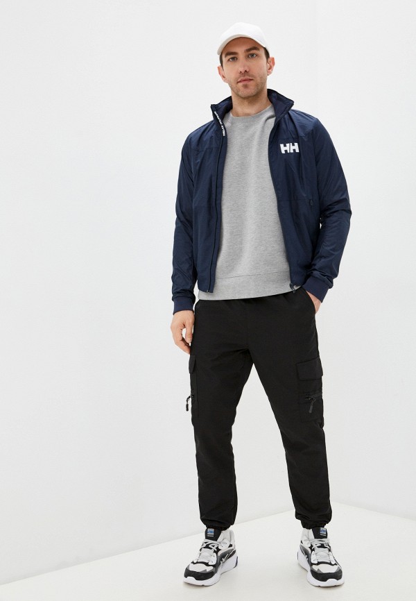 фото Ветровка helly hansen
