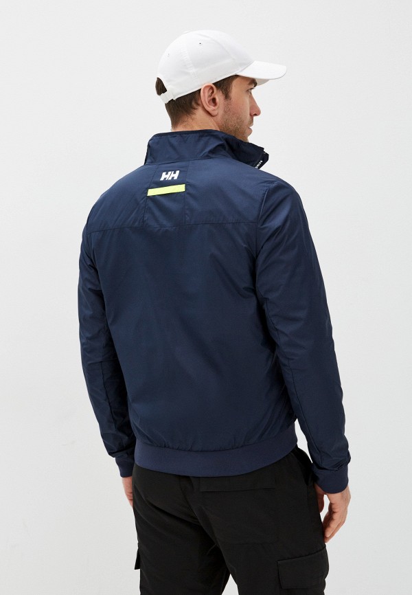 фото Ветровка helly hansen