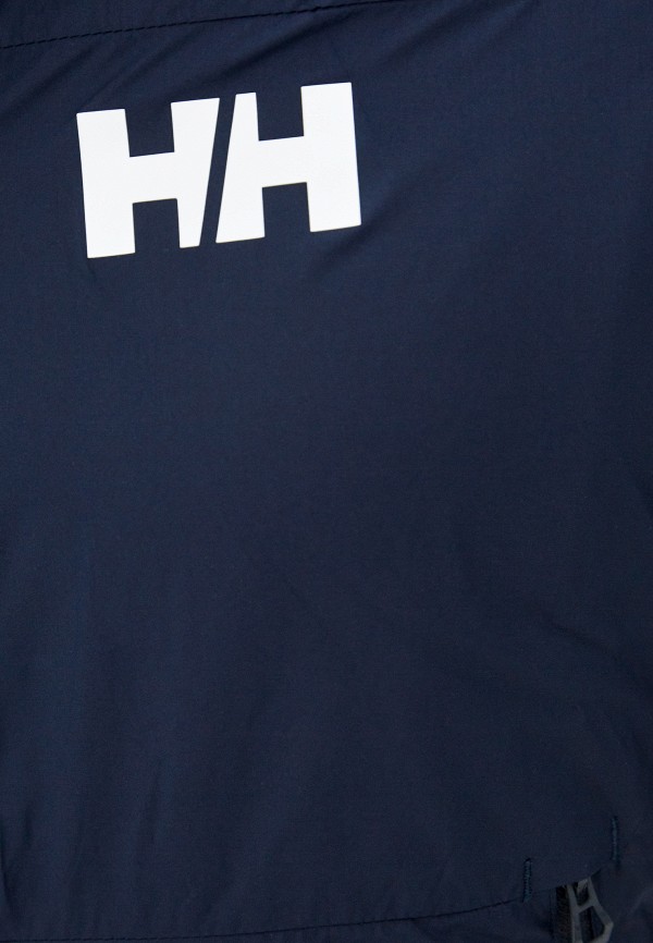 фото Ветровка helly hansen