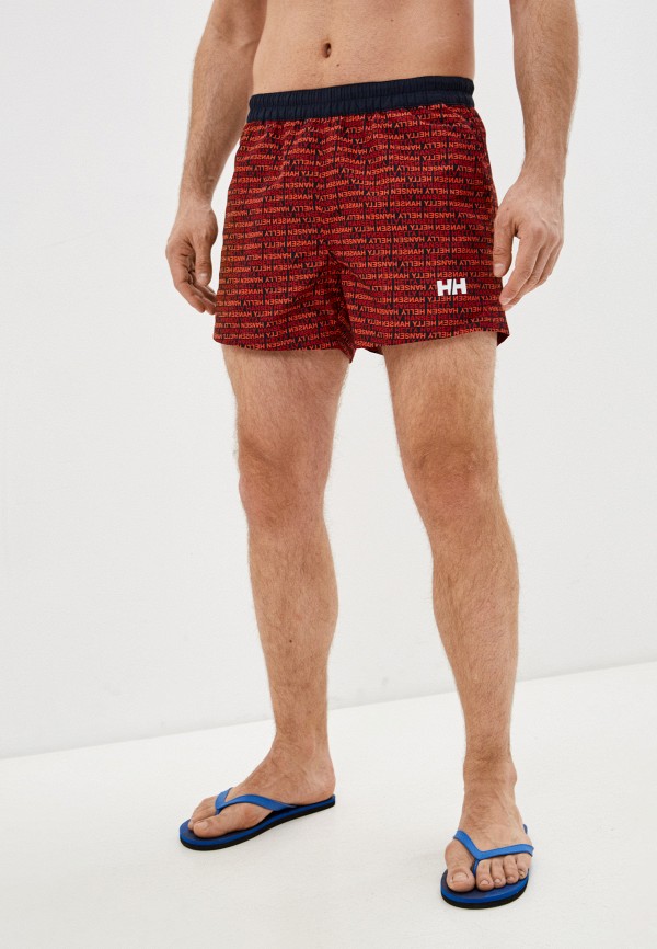 фото Шорты для плавания helly hansen