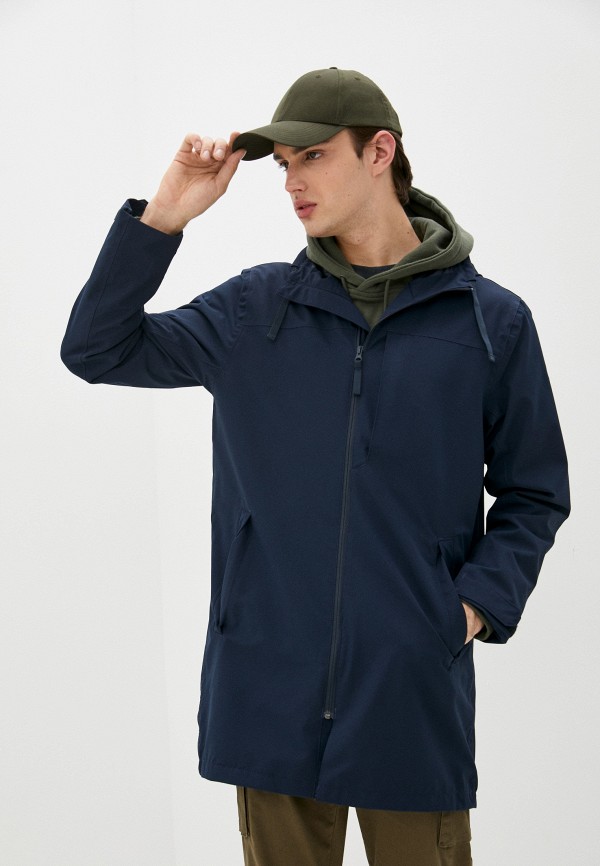 фото Куртка helly hansen