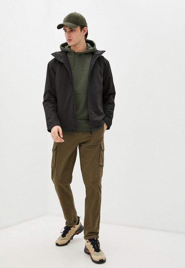 фото Куртка helly hansen