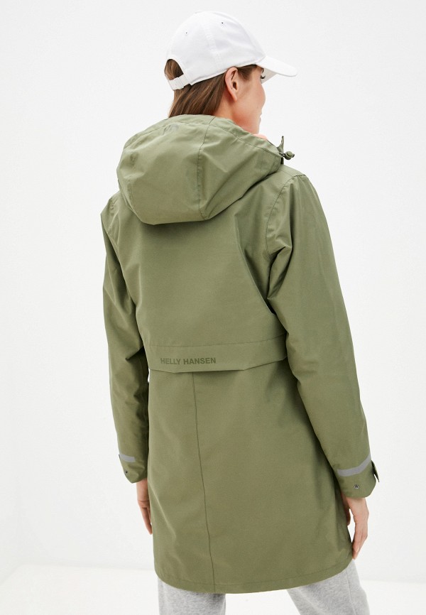 фото Куртка helly hansen