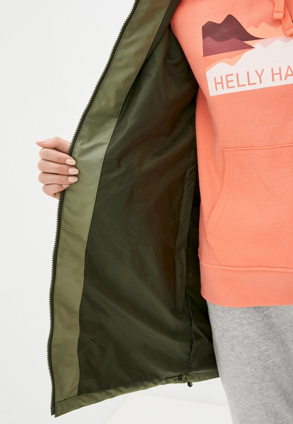 фото Куртка helly hansen