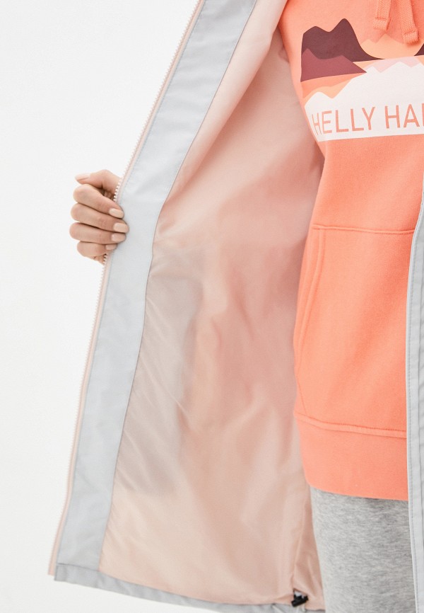фото Куртка helly hansen