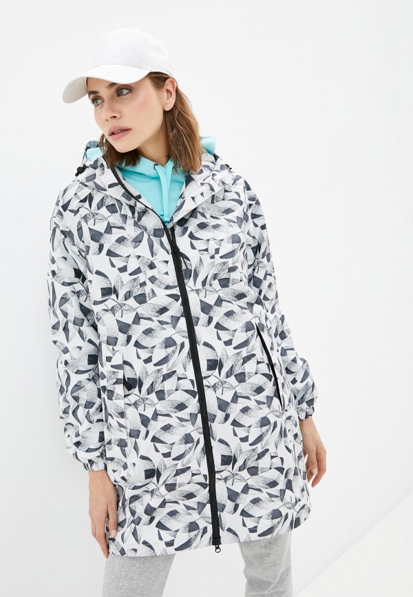 Ветровка Helly Hansen W ILLUSION RAIN COAT