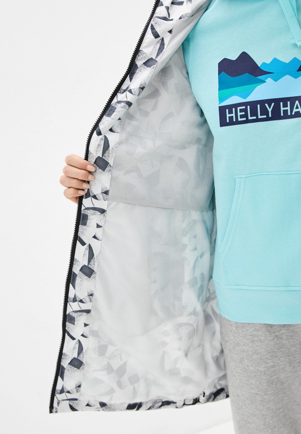 фото Ветровка helly hansen